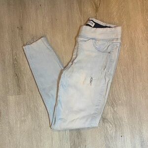 Old Navy Rockstar Super Skinny Jeggings